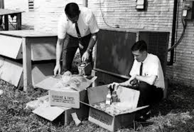 Pure Food and Drug Act.