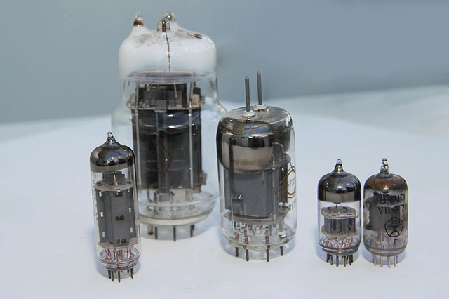 2 поколение