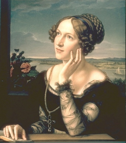 Первый програмист