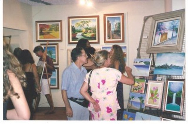 Exposicao dos 500 anos