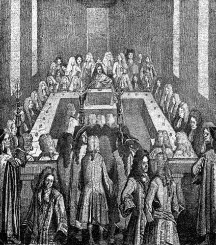 Stændermøde i København