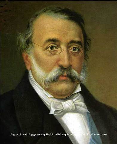 ΑΛΕΞΑΝΔΡΟΣ ΜΑΥΡΟΚΟΡΔΑΤΟΣ (ΑΓΓΛΙΚΟ ΚΟΜΜΑ)