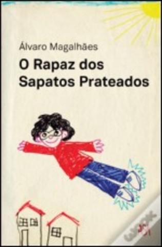 O Rapaz dos Sapatos Prateados