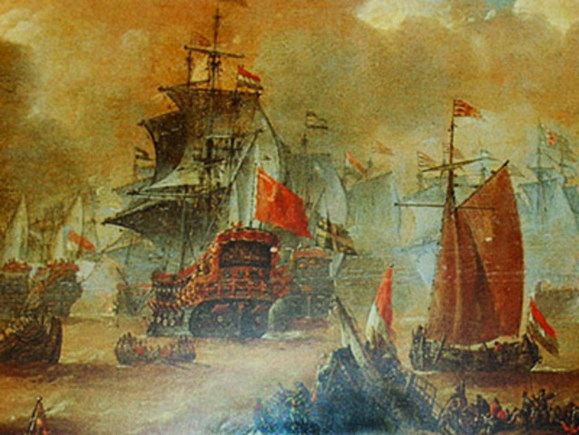 Højkonjunktur - den flourisante periode