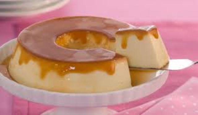 Pedro cozinha pela primeira vez