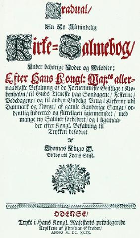 Litteraturen i Barokken