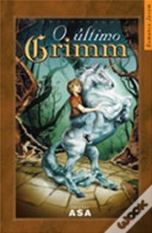 O Último Grimm