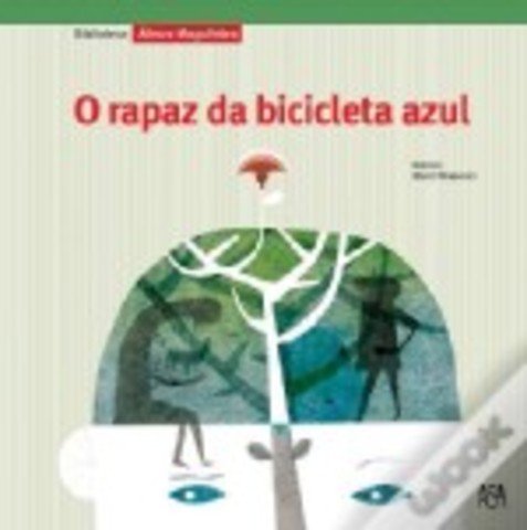 O Rapaz da Bicicleta Azul