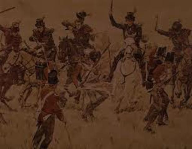 Battle of Raisin River