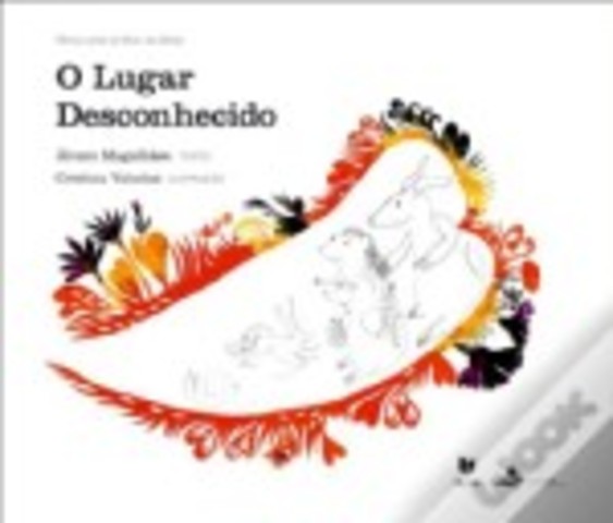 O Lugar Desconhecido - Últimos Contos da Mata dos Medos