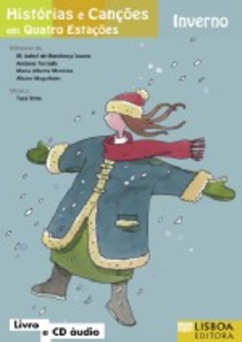 Histórias e Canções em Quatro Estações (Inverno)