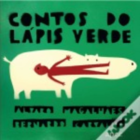 Contos do Lápis Verde