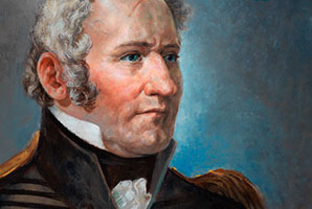 Battle of Chateauguay