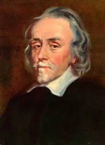 William Harvey discovered circulation of blood