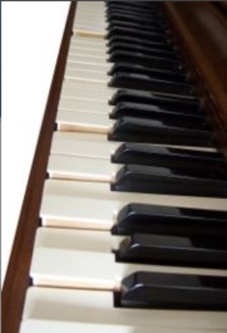 Edward Leveaux Patents the Automatic Player Piano