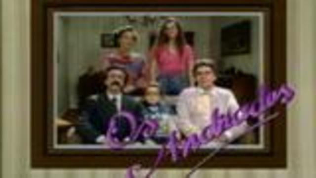 Os Andrades - Série de TV