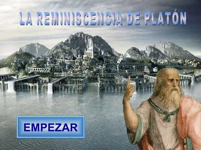 video de la reminiscencia