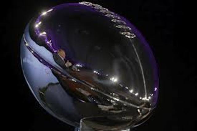 Most valuble player.