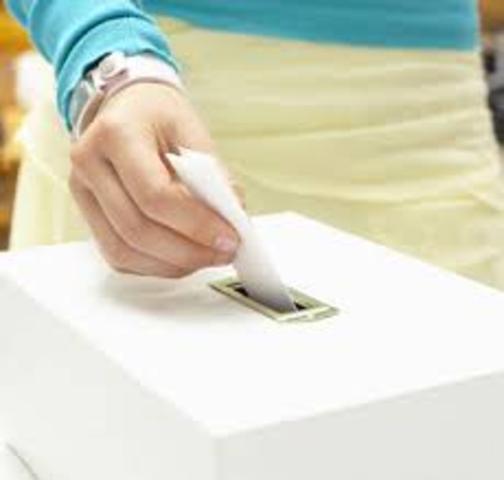 MUJERES EN EL CONGRESO