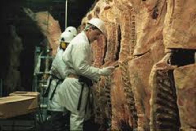 Meat Inspection Act
