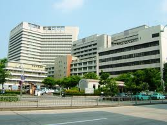City hospital