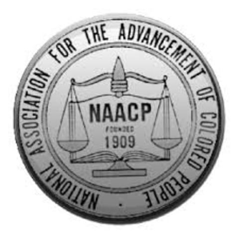 NAACP