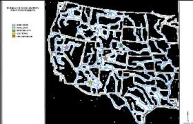 National Reclamation Act