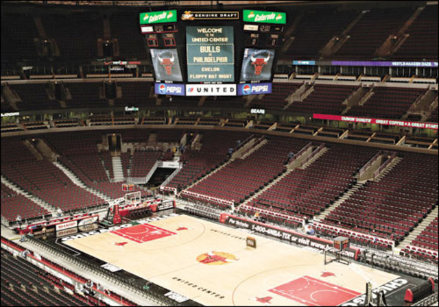 United Center
