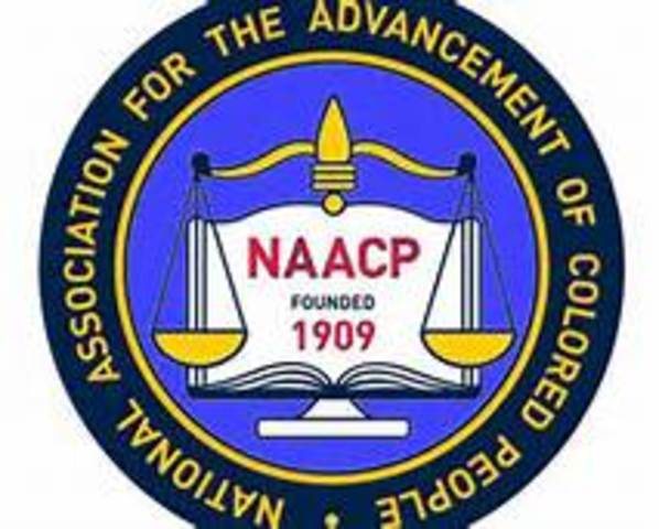NAACP