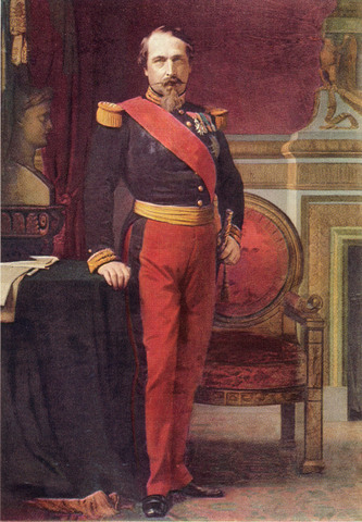 Napolean III