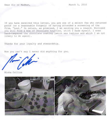 Won Best Documentary Feature at the LA Film Festival