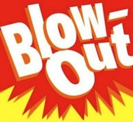 Blow Out