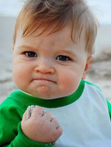 Little brother's Birth