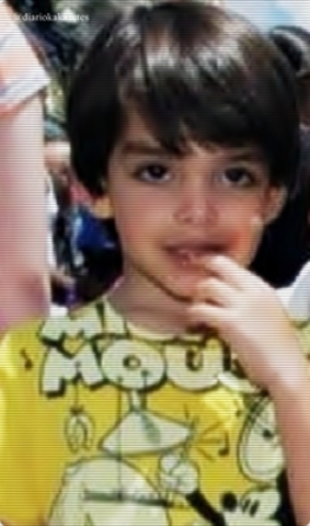 Luca Celico Leite/ son