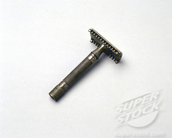 Safety Razor