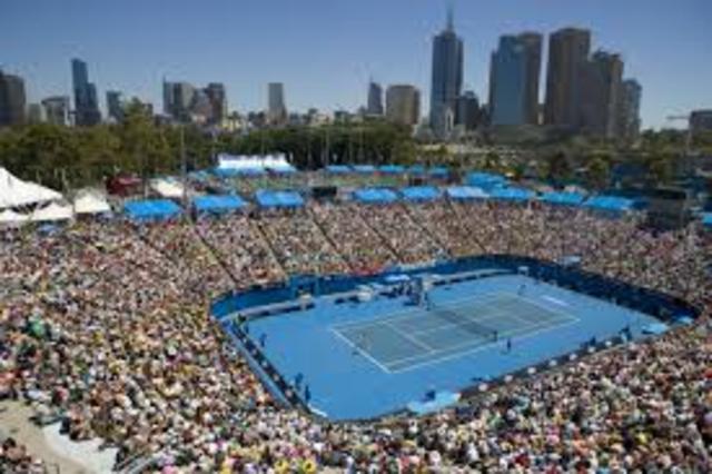 Australian Open