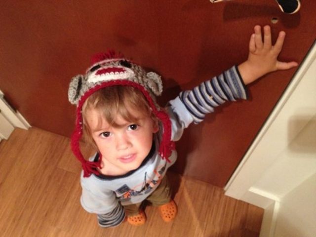 West Anaximander Collins, was born