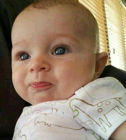 Maison Marie, was born