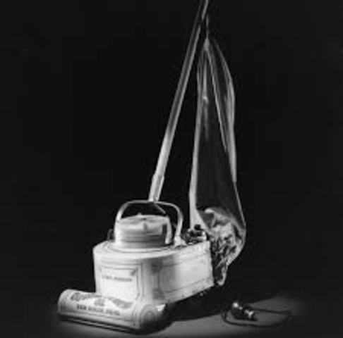 Bissel electric Vaccume**