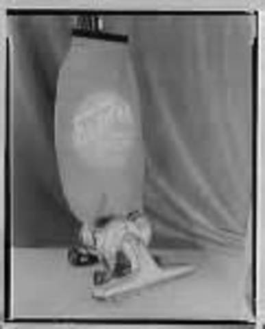 Electric Vacuum (ELECTRIC)