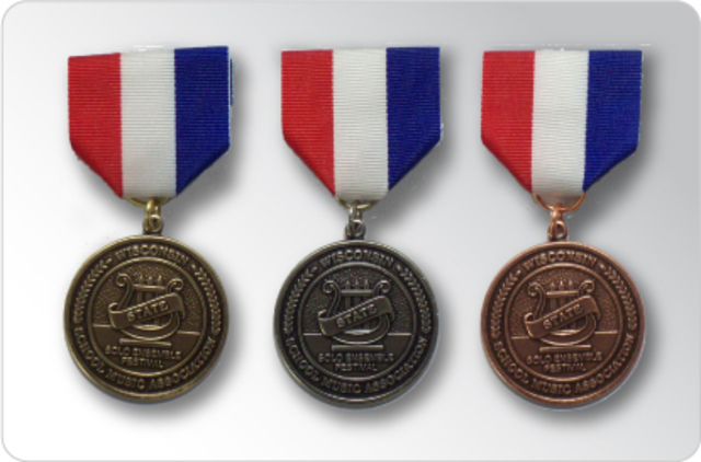 Went to State for Solo Ensemble