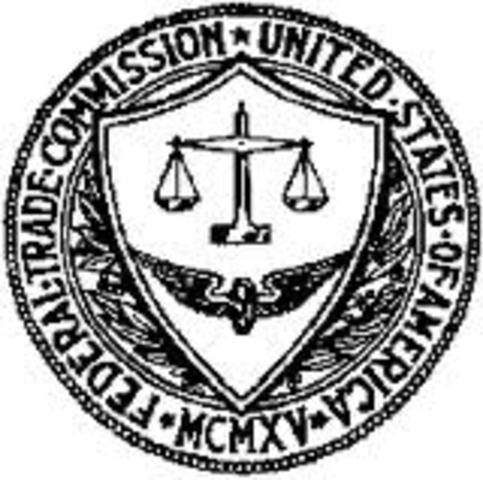 Federal Trade Commission Act (Corruption of Government)
