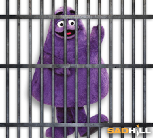 Crimefighting Progresses