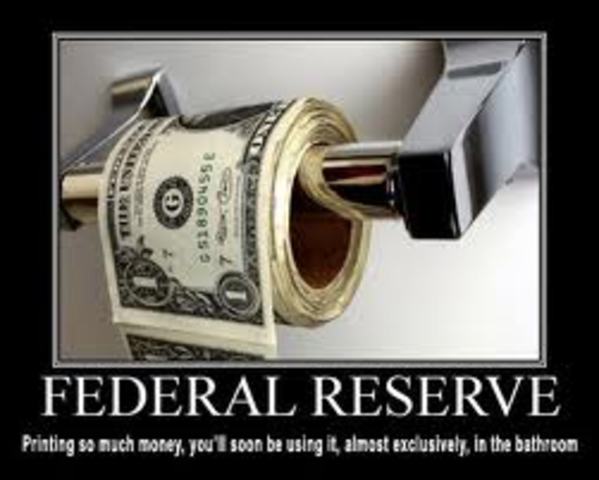 Federal Reserve Act