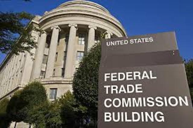 Federal Trade Commission Act