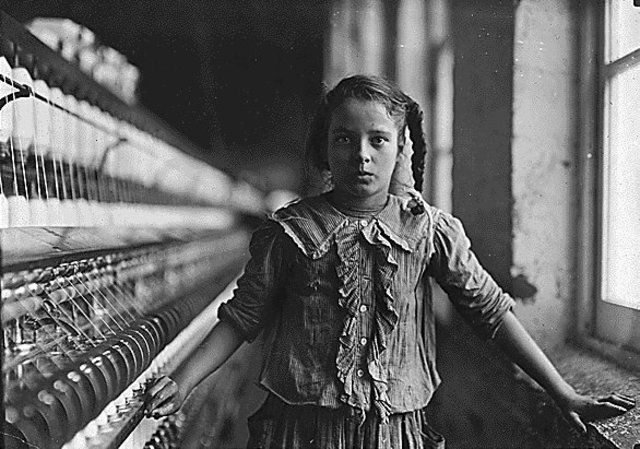 Keating-Owen Child Labor Act