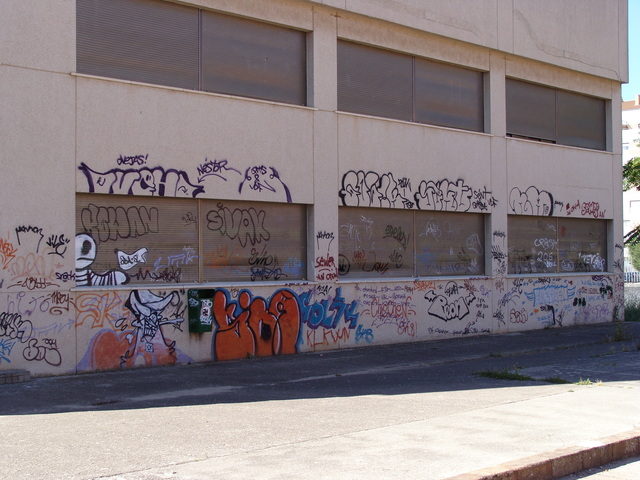 I START SECONDARY SCHOOL