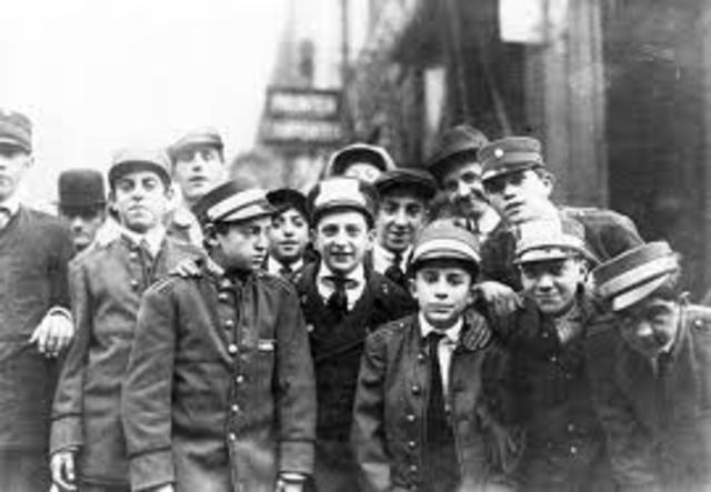 Hammer vs. Dagenhart