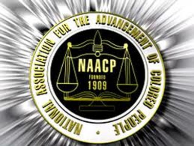 NAACP