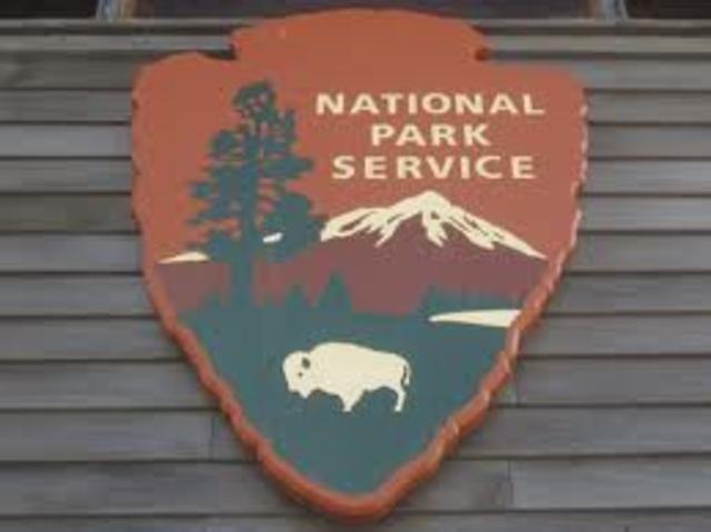 National Park Service